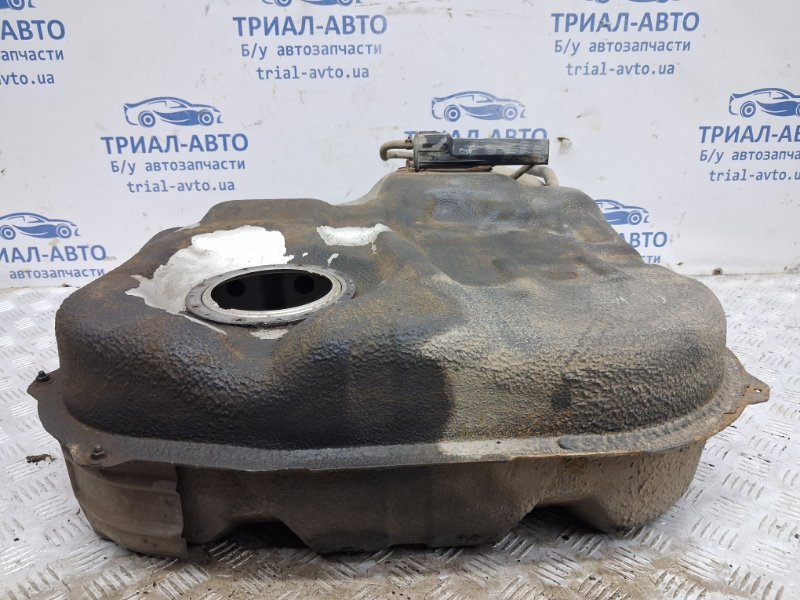 Бак топливный металлический I30 2007-2012 FD 1.6 diesel D4FB