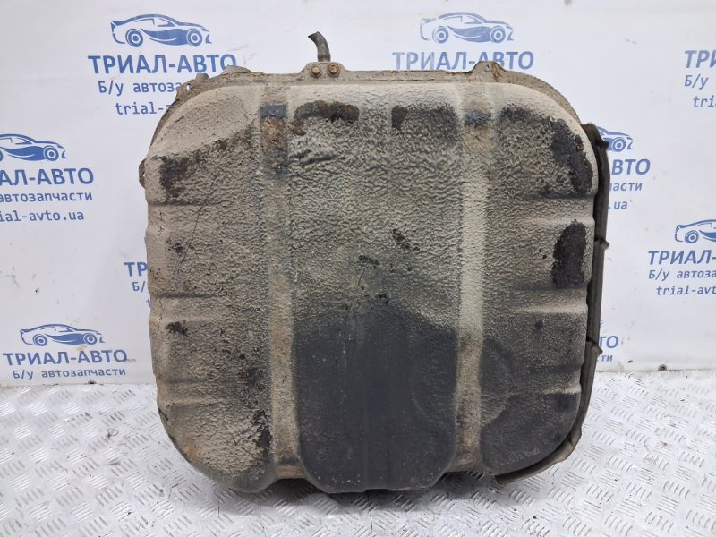 Бак топливный металлический I30 2007-2012 FD 1.6 diesel D4FB