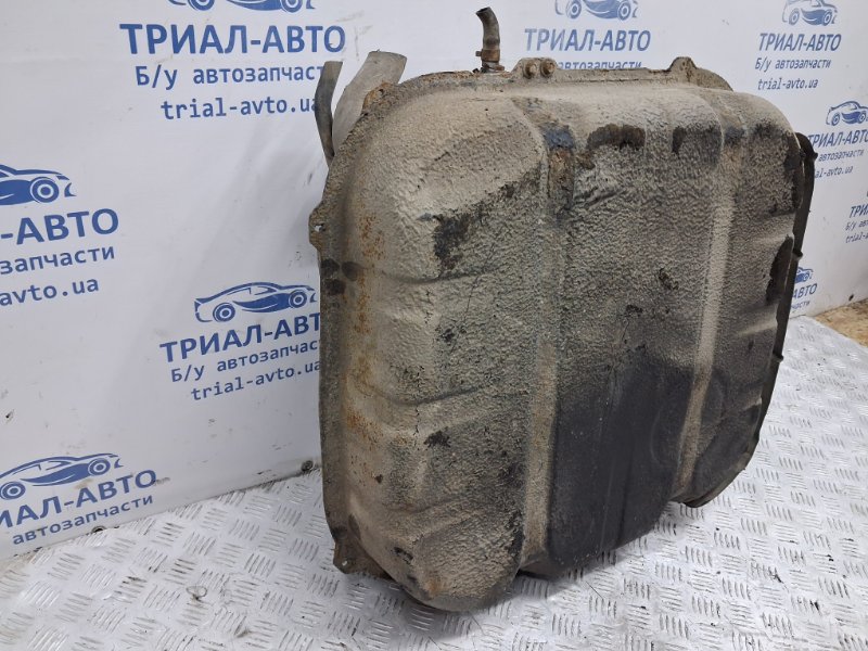 Бак топливный металлический I30 2007-2012 FD 1.6 diesel D4FB