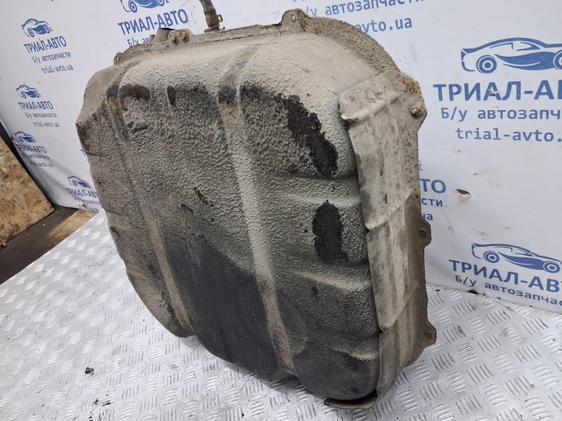 Бак топливный металлический I30 2007-2012 FD 1.6 diesel D4FB