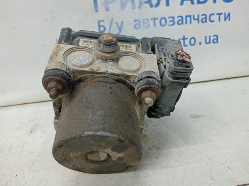 Блок abs I30 2007-2012 FD 1.6 diesel D4FB