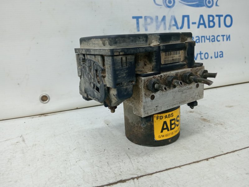 Блок abs I30 2007-2012 FD 1.6 diesel D4FB