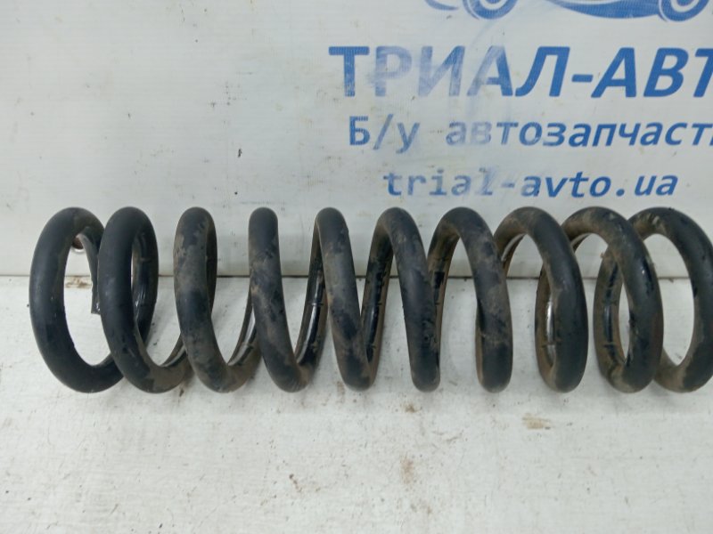 Пружина задняя Rexton 2006-2012 Y250 2.7 D27DT
