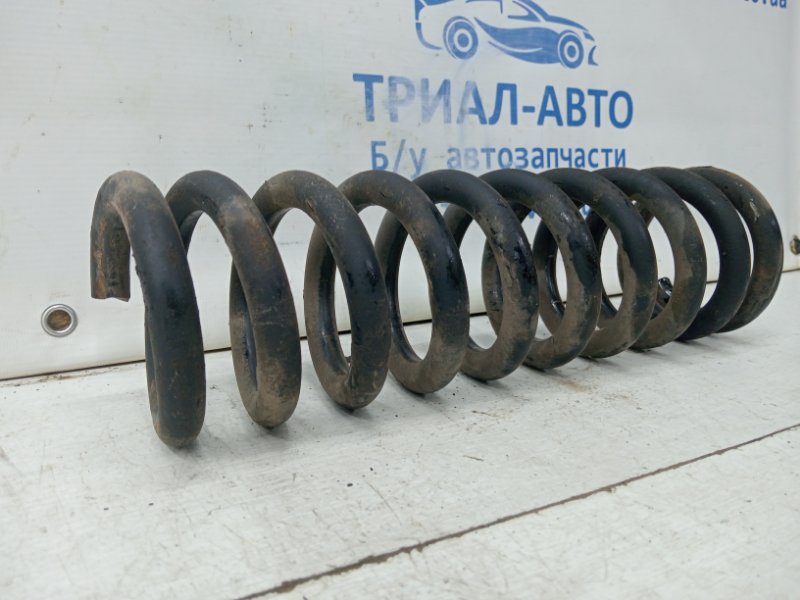 Пружина задняя Rexton 2006-2012 Y250 2.7 D27DT