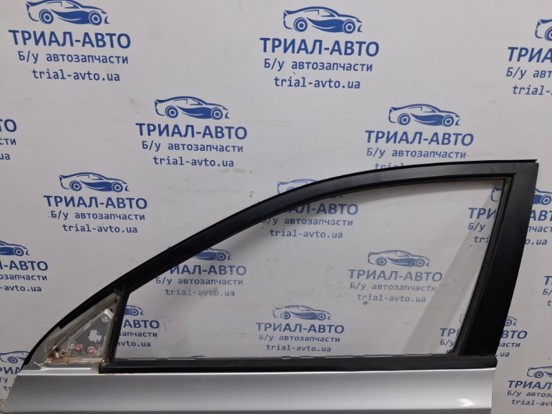 Дверь передняя левая I30 2007-2012 FD 1.6 diesel D4FB
