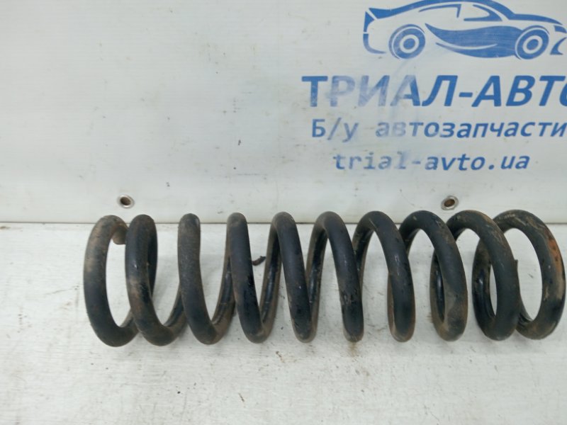 Пружина задняя Rexton 2006-2012 Y250 2.7 D27DT