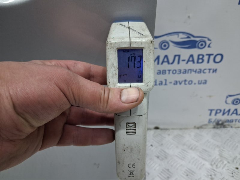 Дверь передняя левая I30 2007-2012 FD 1.6 diesel D4FB