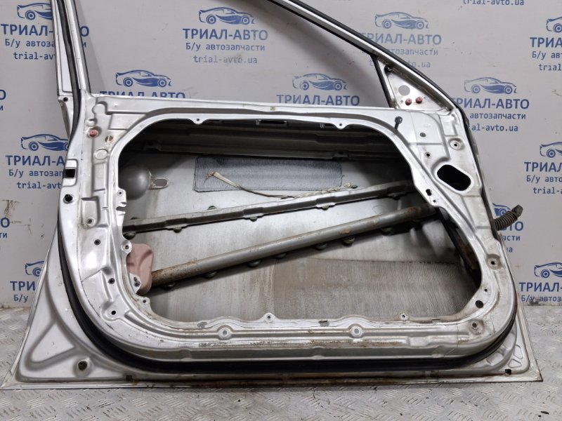 Дверь передняя левая I30 2007-2012 FD 1.6 diesel D4FB