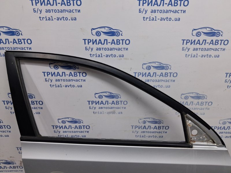 Дверь передняя правая I30 2007-2012 FD 1.6 diesel D4FB