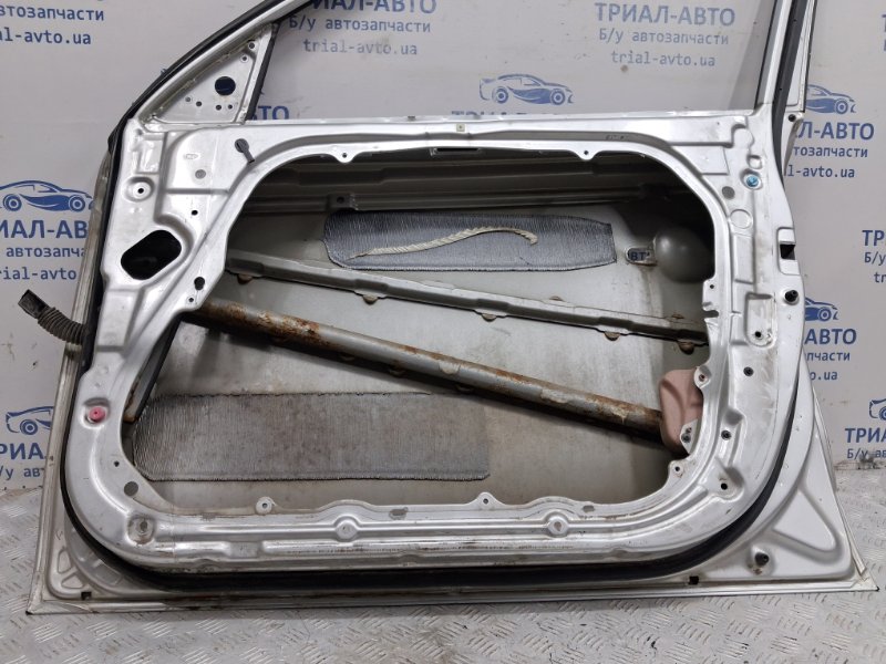Дверь передняя правая I30 2007-2012 FD 1.6 diesel D4FB