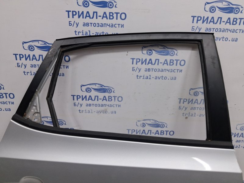 Дверь задняя правая I30 2007-2012 FD 1.6 diesel D4FB