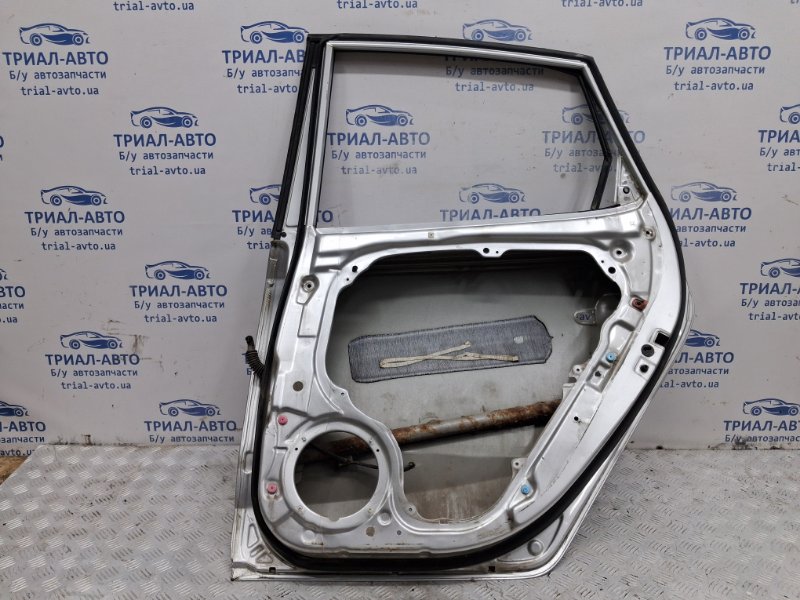 Дверь задняя правая I30 2007-2012 FD 1.6 diesel D4FB
