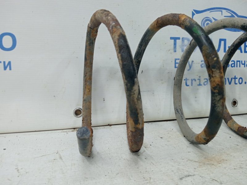 Пружина передняя I30 2007-2012 FD 1.6 diesel D4FB