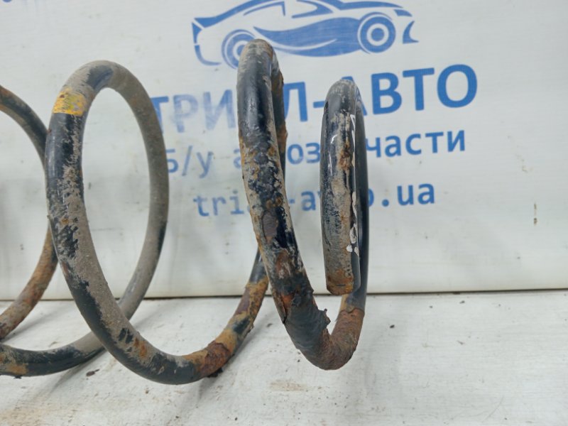 Пружина передняя Hyundai I30 FD 1.6 diesel D4FB