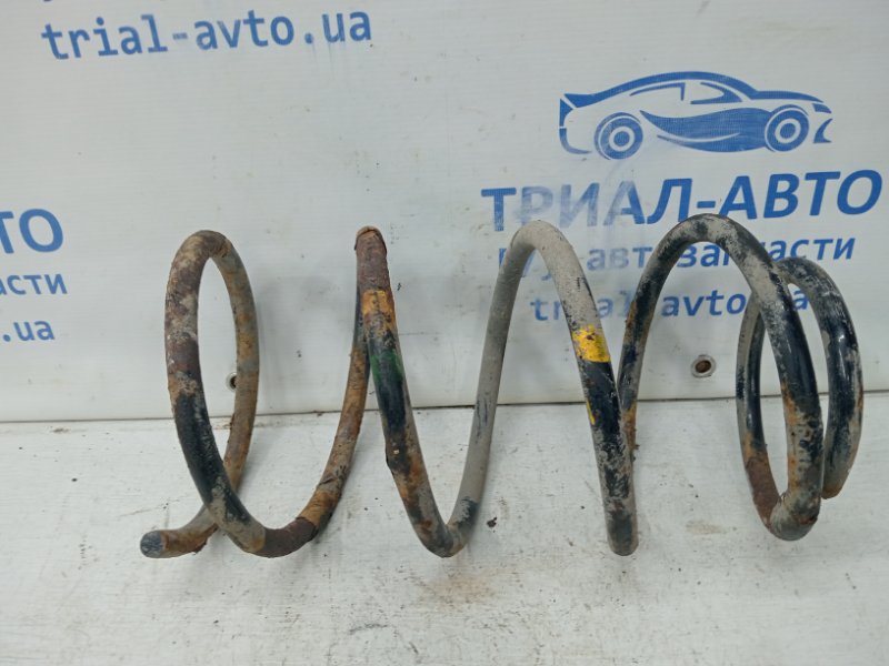 Пружина передняя I30 2007-2012 FD 1.6 diesel D4FB