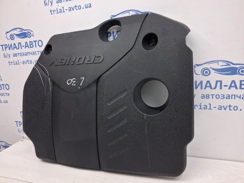 Декоративная крышка ДВС I30 2007-2012 FD 1.6 diesel D4FB