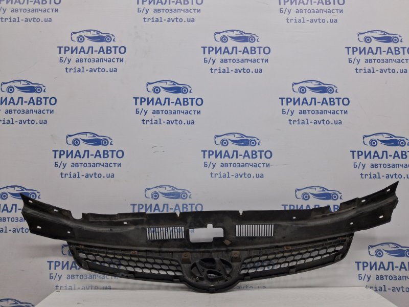 Решетка радиатора I30 2007-2012 FD 1.6 diesel D4FB
