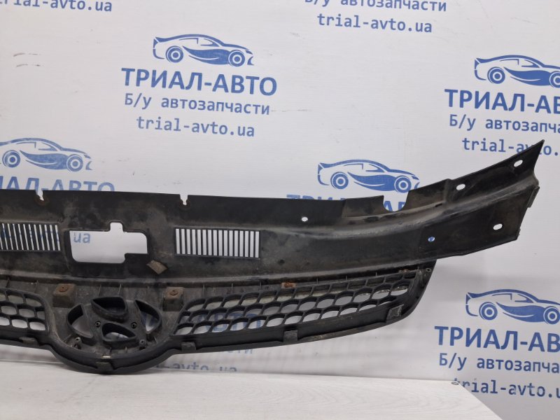 Решетка радиатора I30 2007-2012 FD 1.6 diesel D4FB