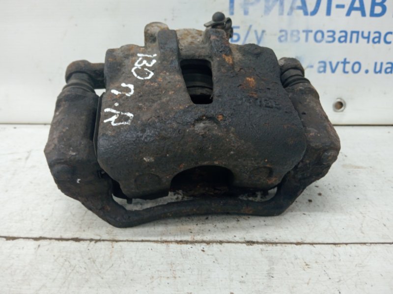 Суппорт передний правый Hyundai I30 FD 1.6 diesel D4FB
