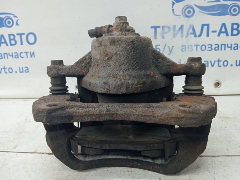 Суппорт передний правый I30 2007-2012 FD 1.6 diesel D4FB