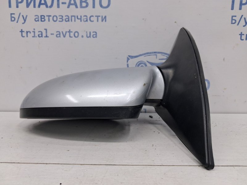 Зеркало левое I30 2007-2012 FD 1.6 diesel D4FB