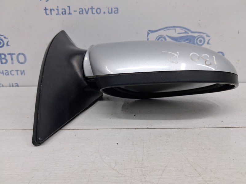 Зеркало правое I30 2007-2012 FD 1.6 diesel D4FB