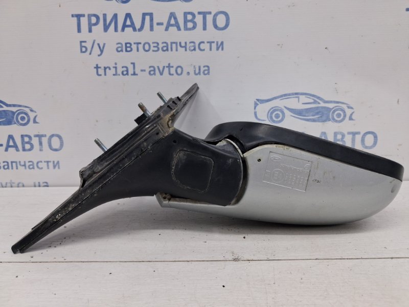 Зеркало правое I30 2007-2012 FD 1.6 diesel D4FB