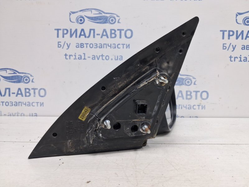 Зеркало правое I30 2007-2012 FD 1.6 diesel D4FB