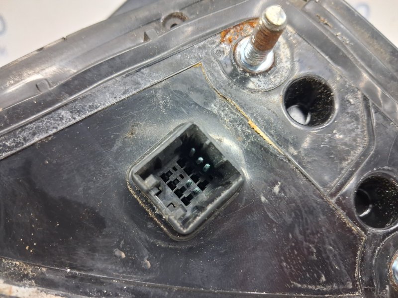 Зеркало правое I30 2007-2012 FD 1.6 diesel D4FB