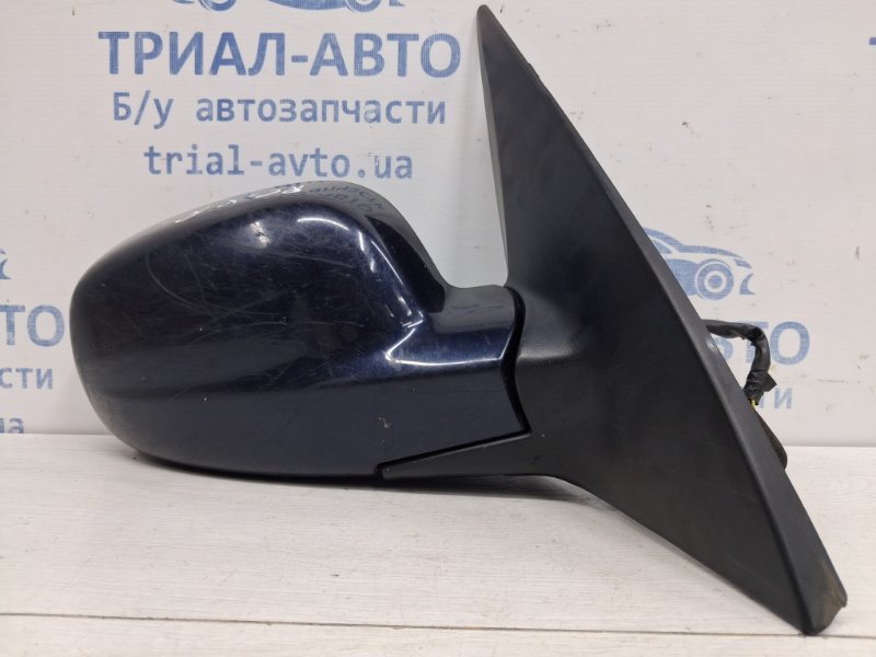 Зеркало правое Rexton 2006-2012 Y250 2.7 D27DT