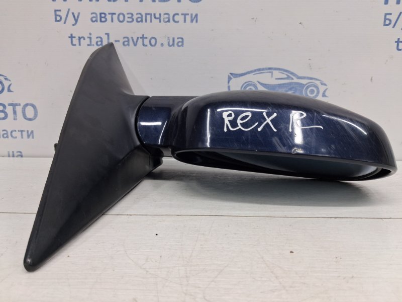 Зеркало правое Rexton 2006-2012 Y250 2.7 D27DT