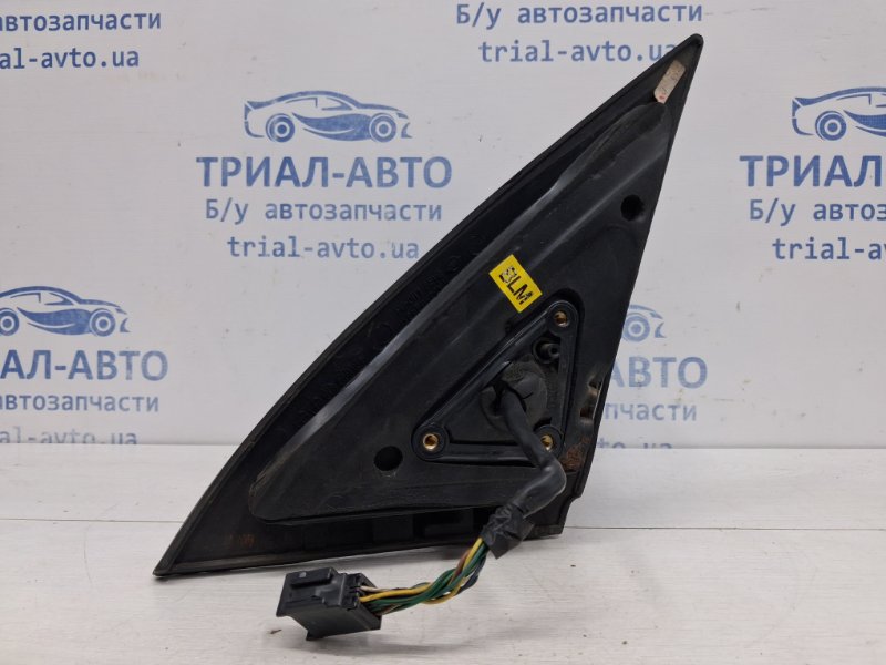 Зеркало правое Rexton 2006-2012 Y250 2.7 D27DT