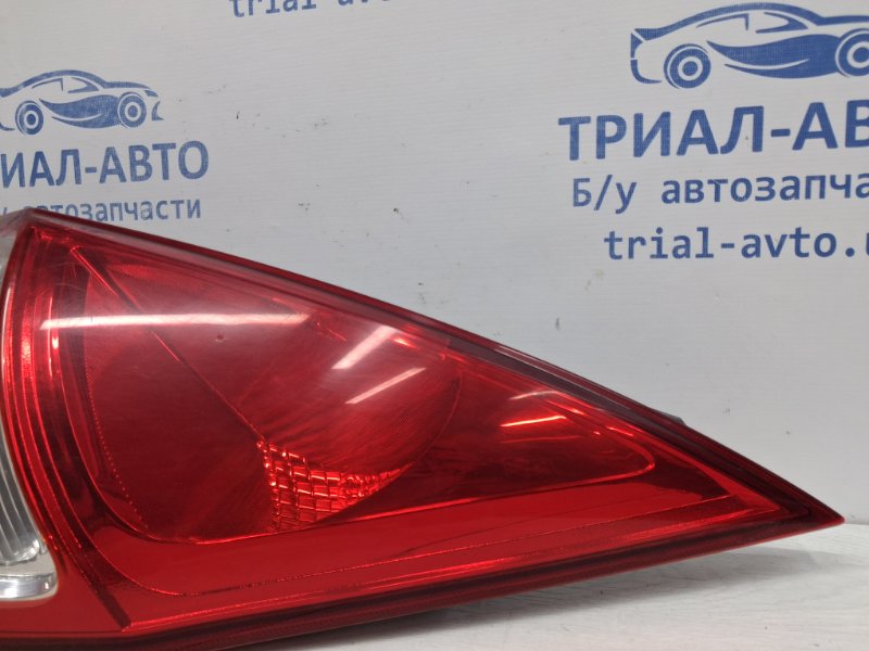 Фонарь задний внешний правый I30 2007-2012 FD 1.6 diesel D4FB