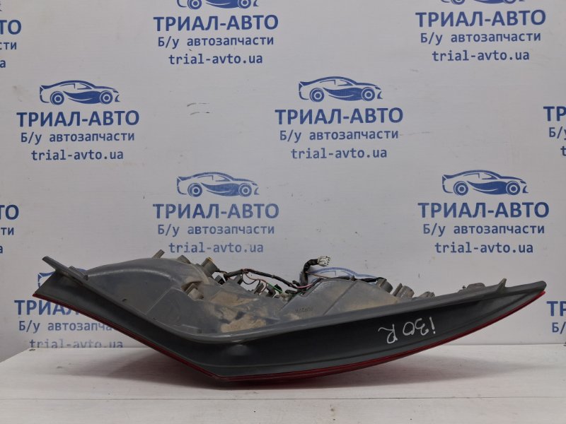 Фонарь задний внешний правый I30 2007-2012 FD 1.6 diesel D4FB