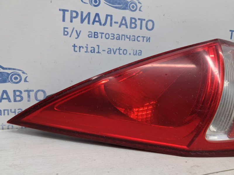 Фонарь задний внешний левый Hyundai I30 FD 1.6 diesel D4FB