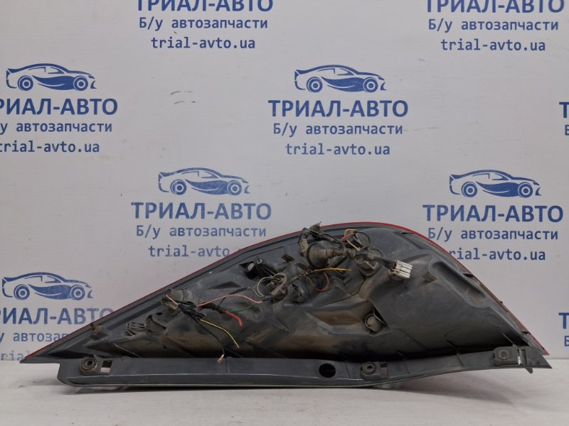 Фонарь задний внешний левый I30 2007-2012 FD 1.6 diesel D4FB