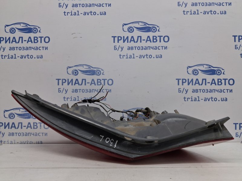 Фонарь задний внешний левый I30 2007-2012 FD 1.6 diesel D4FB