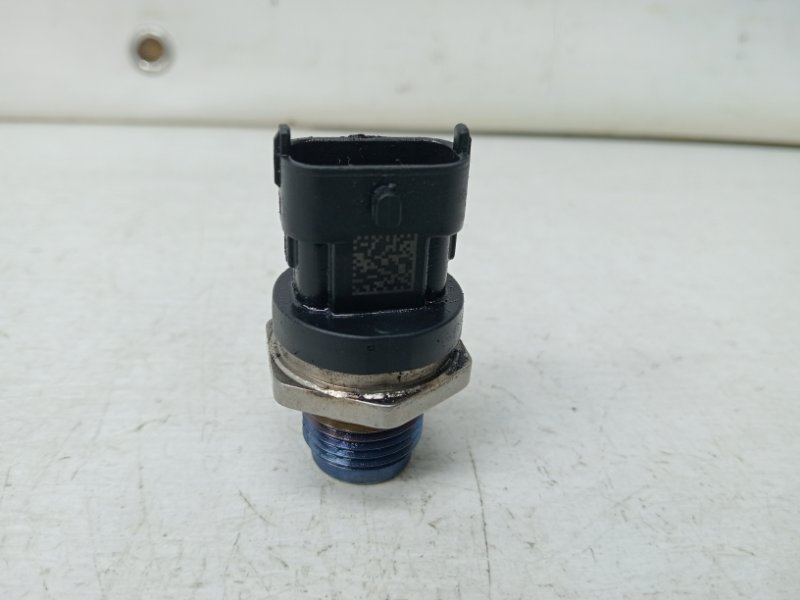 Датчик давления топлива в рейке Hyundai I30 2007-2012 FD 1.6 diesel D4FB 314014A400 Б/У