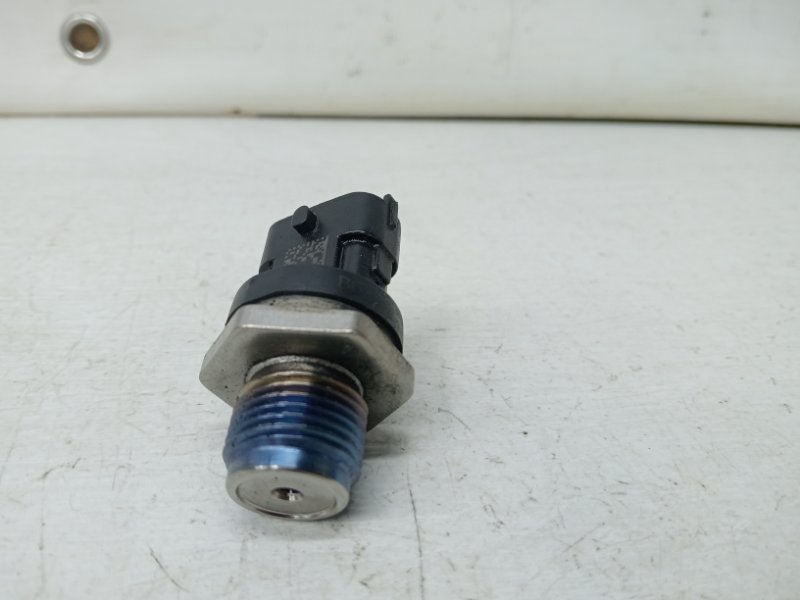 Датчик давления топлива в рейке I30 2007-2012 FD 1.6 diesel D4FB