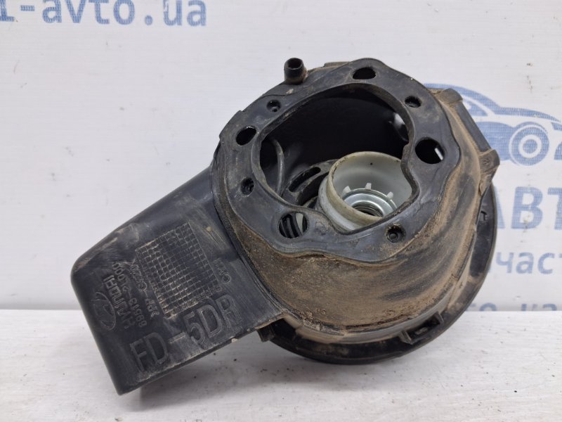 Лючок бака Hyundai I30 FD 1.6 diesel D4FB