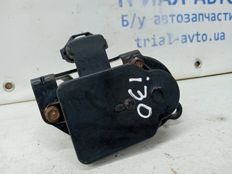 Блок управления I30 2007-2012 FD 1.6 diesel D4FB