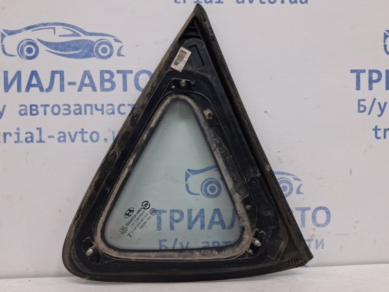 Стекло в кузов заднее левое I30 2007-2012 FD 1.6 diesel D4FB