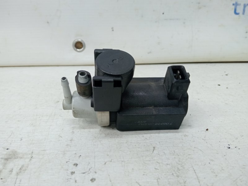 Клапан управления турбиной Hyundai I30 2007-2012 FD 1.6 diesel D4FB 3512027050 Б/У