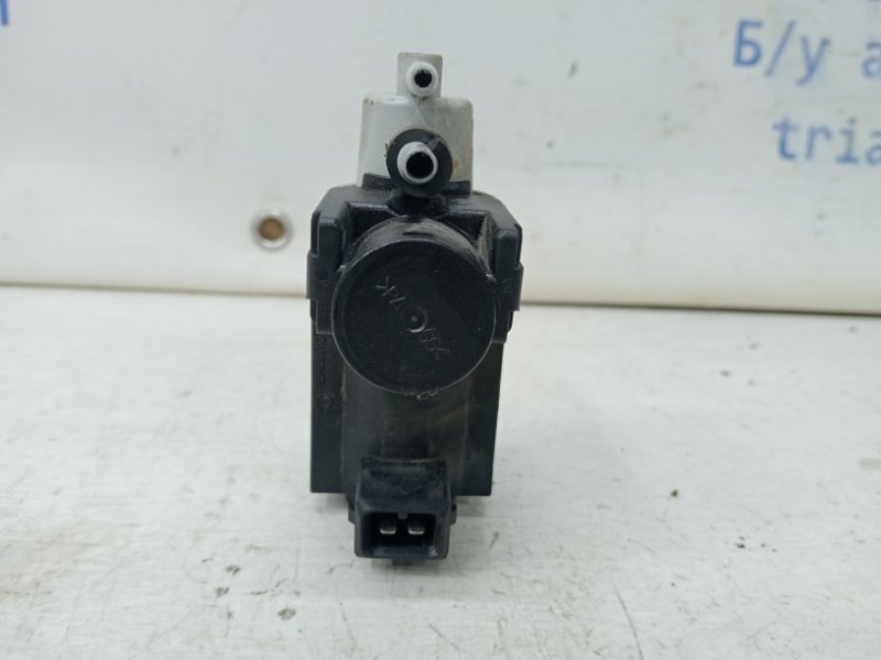 Клапан управления турбиной I30 2007-2012 FD 1.6 diesel D4FB