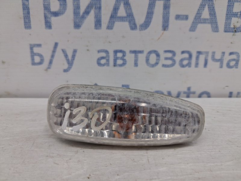 Повторитель поворотника Hyundai I30 2007-2012 FD 1.6 diesel D4FB 923033L100 Б/У