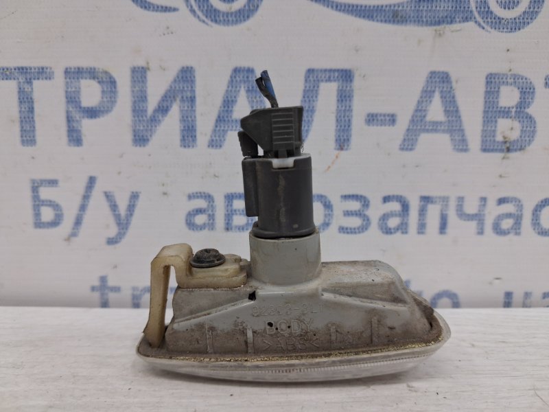 Повторитель поворотника Hyundai I30 FD 1.6 diesel D4FB