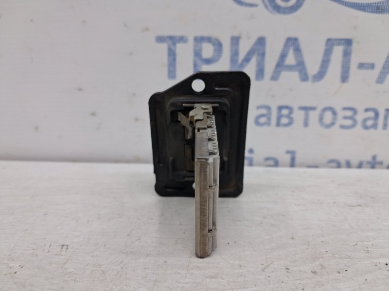 Резистор печки I30 2007-2012 FD 1.6 diesel D4FB