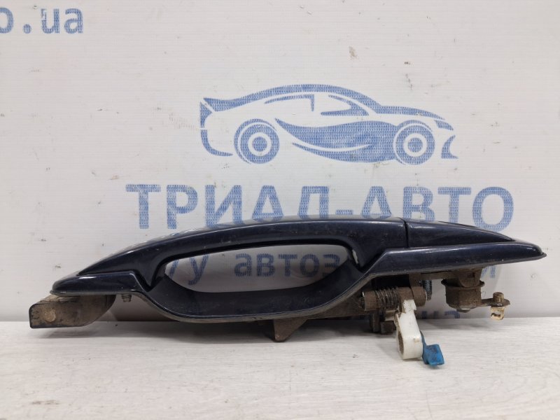 Ручка двери внешняя передняя правая Rexton 2006-2012 Y250 2.7 D27DT