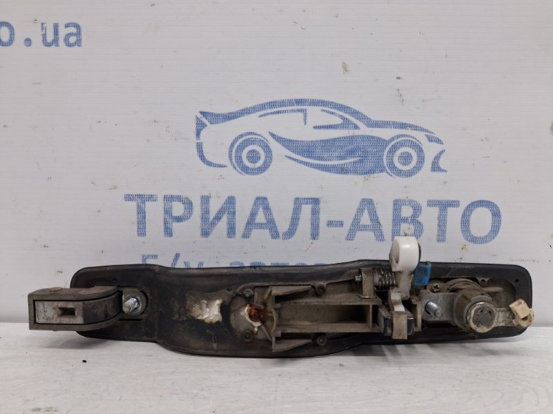 Ручка двери внешняя передняя правая SsangYong Rexton Y250 2.7 D27DT