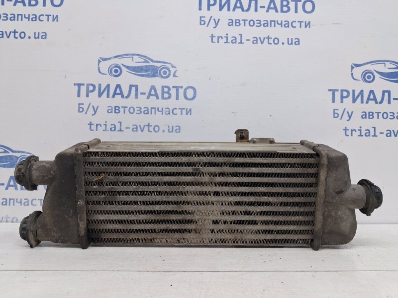 Радиатор интеркуллера I30 2007-2012 FD 1.6 diesel D4FB